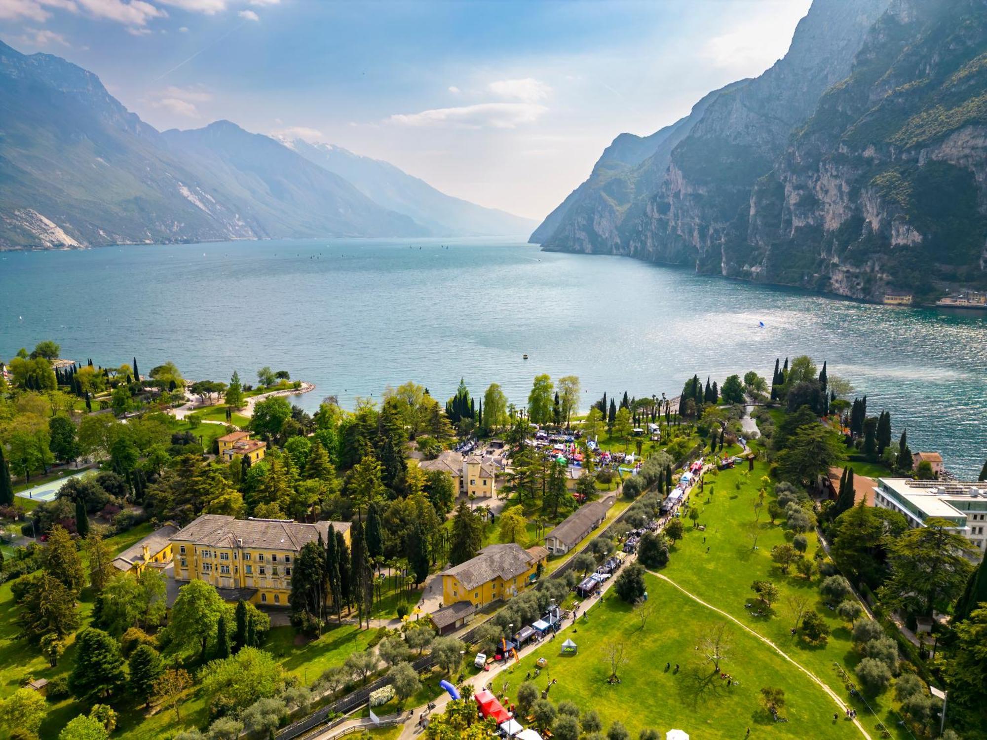 Casa Dei Perotini * Riva del Garda