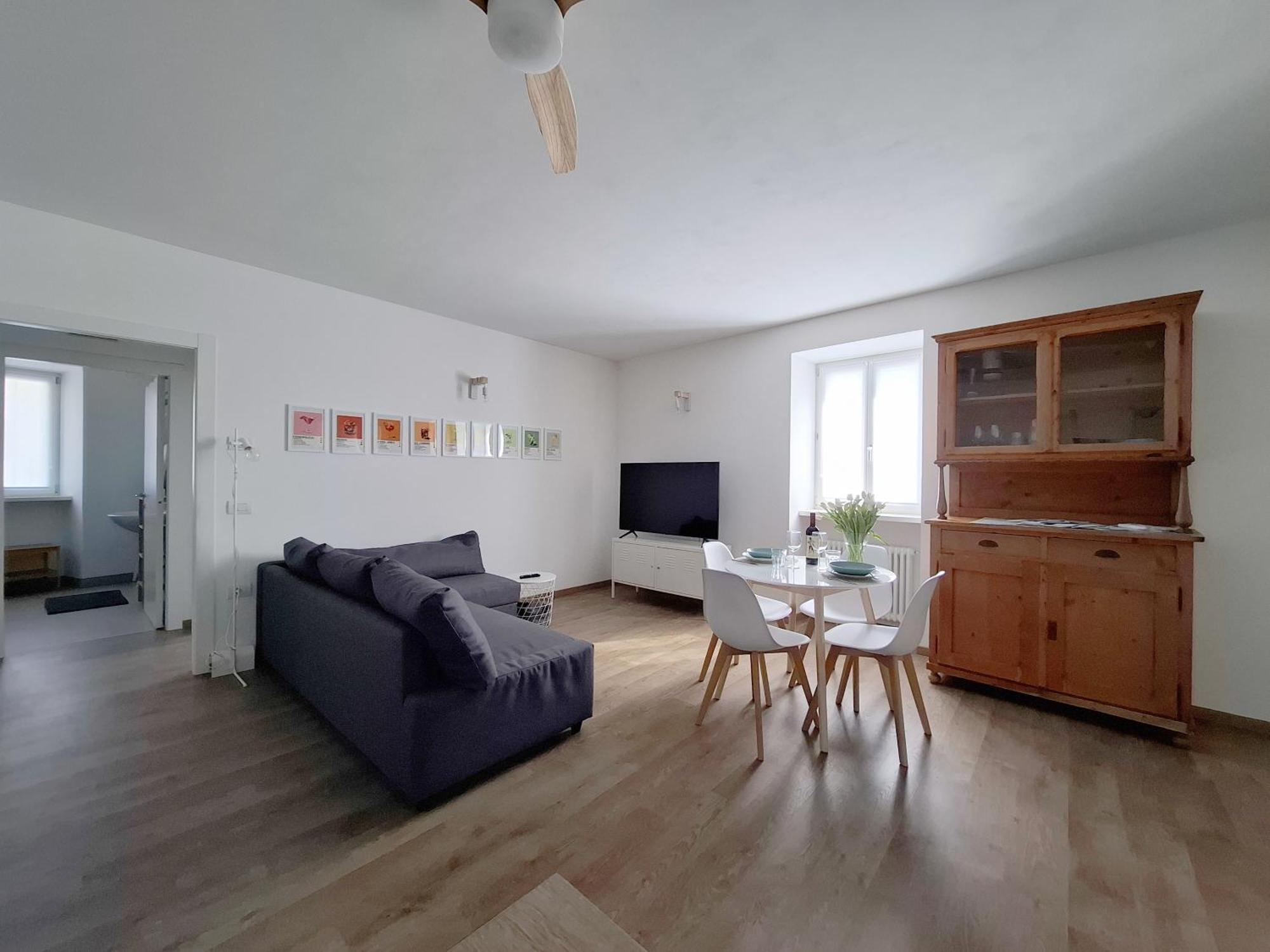 Apartment Casa Dei Perotini