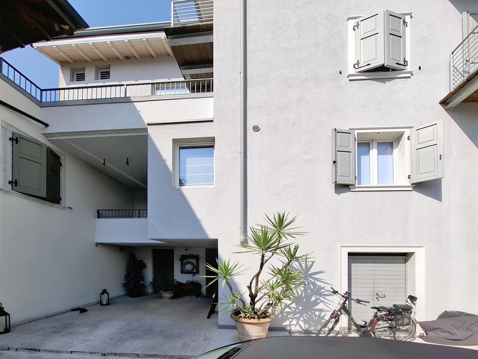 Apartment Casa Dei Perotini