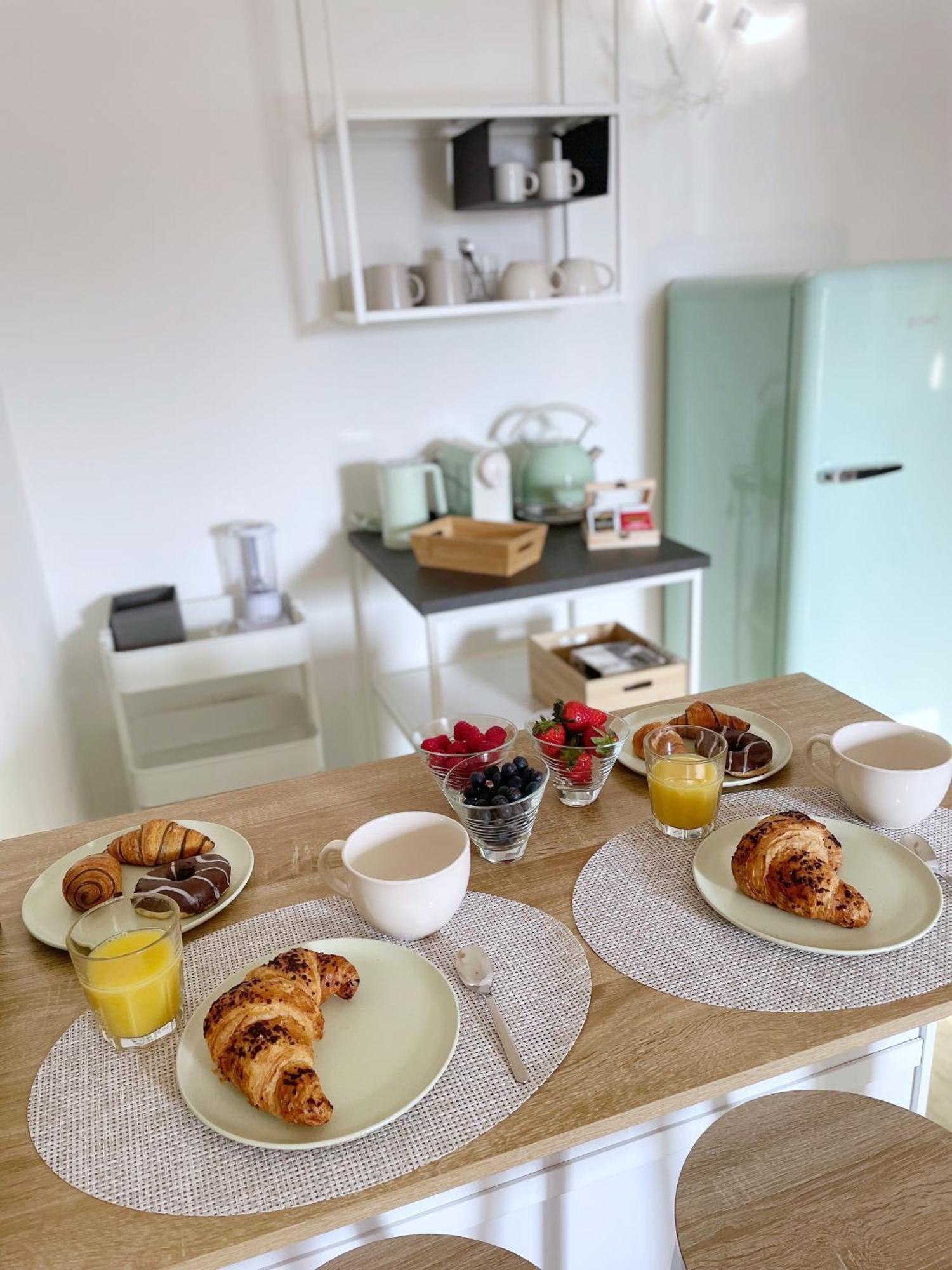 Appartamento Casa Dei Perotini