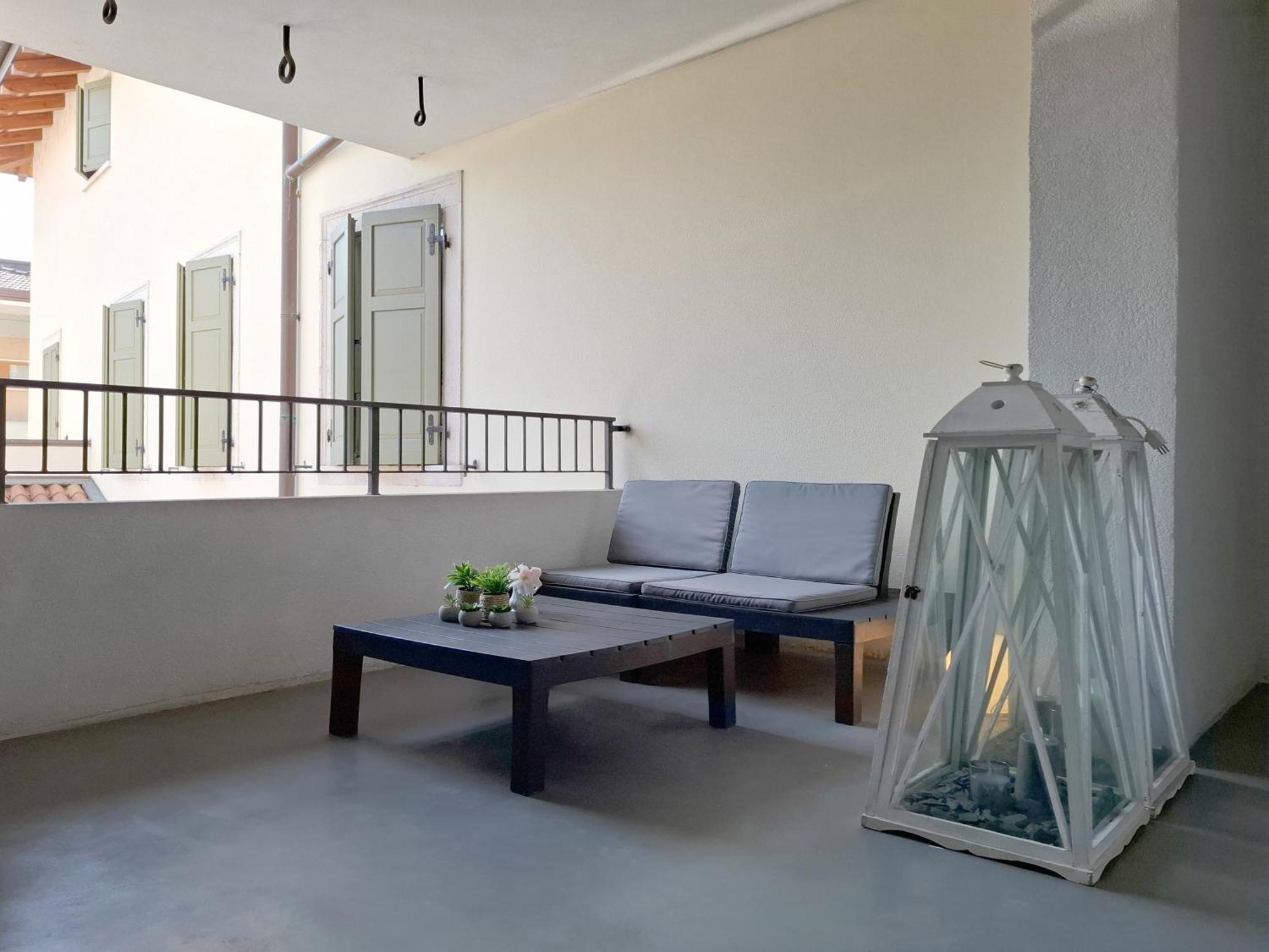Casa Dei Perotini Apartment *