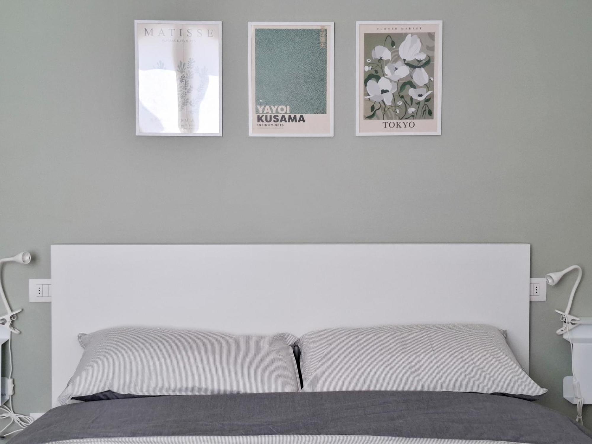 Casa Dei Perotini Apartment Riva del Garda