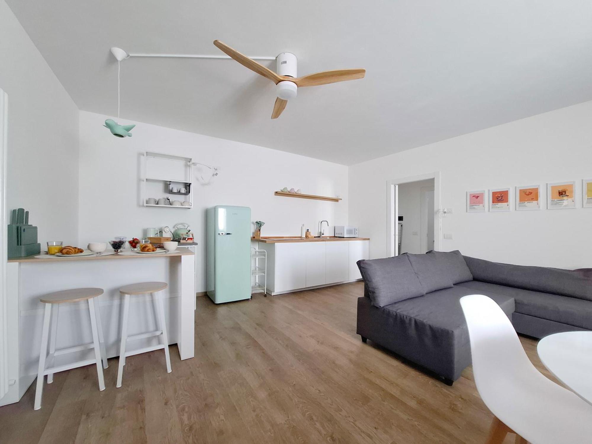 Casa Dei Perotini * Riva del Garda