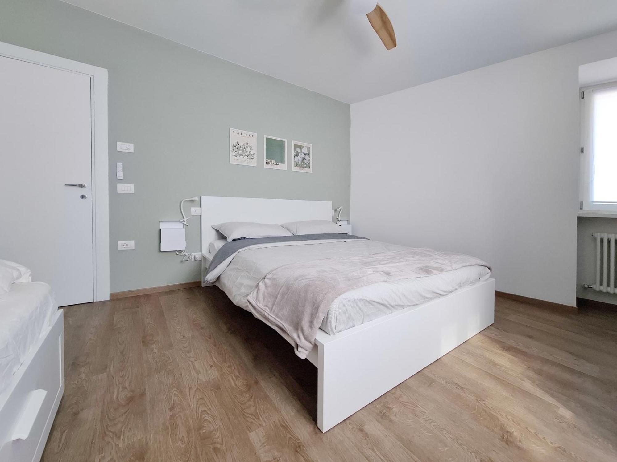 Casa Dei Perotini Apartment *