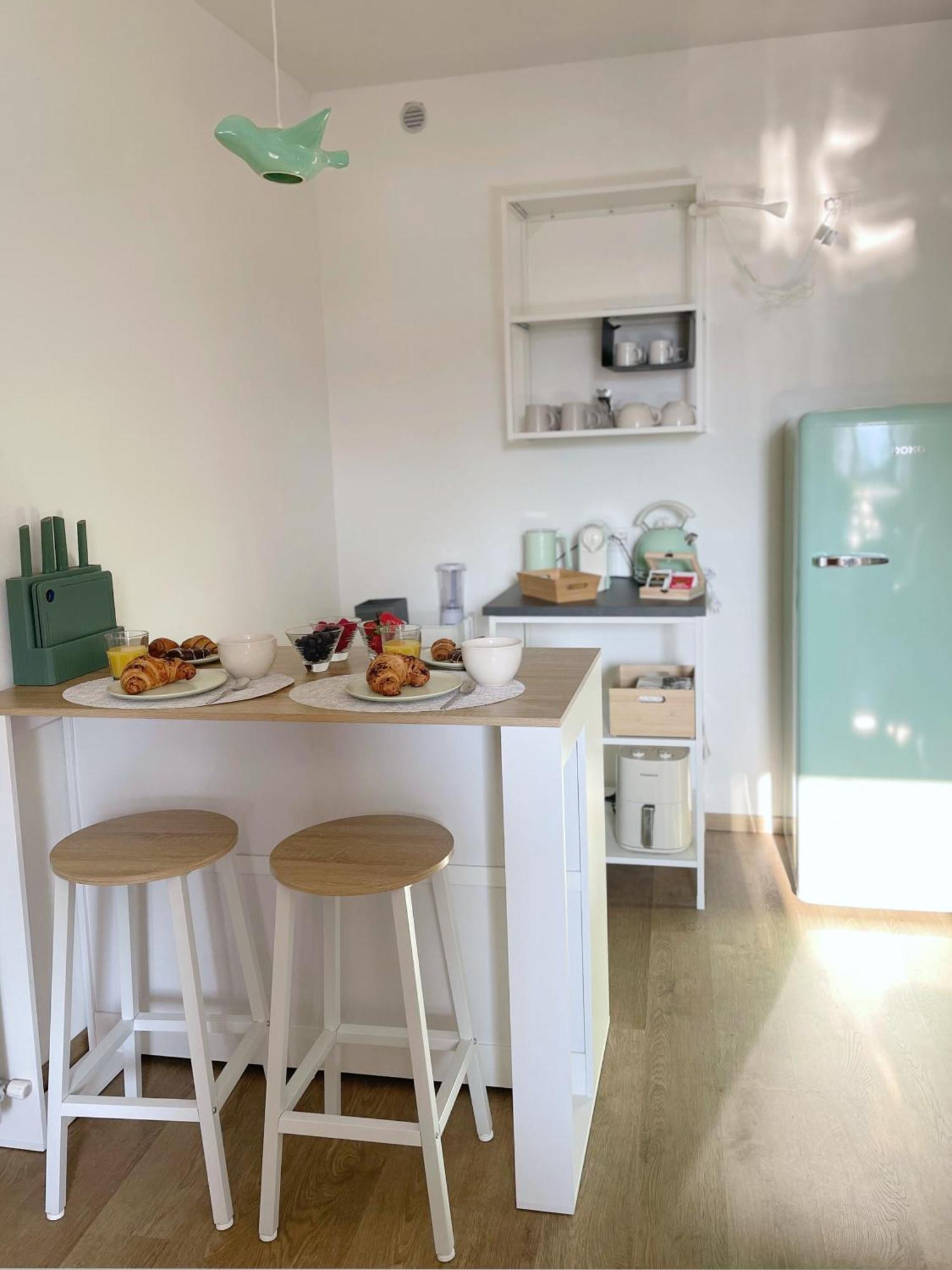 Casa Dei Perotini Apartment