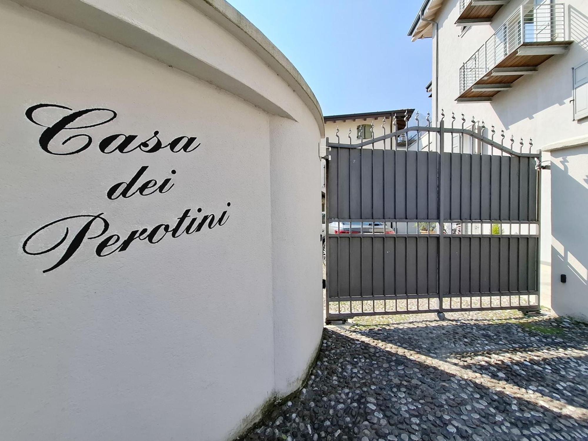 Appartamento Casa Dei Perotini Riva del Garda