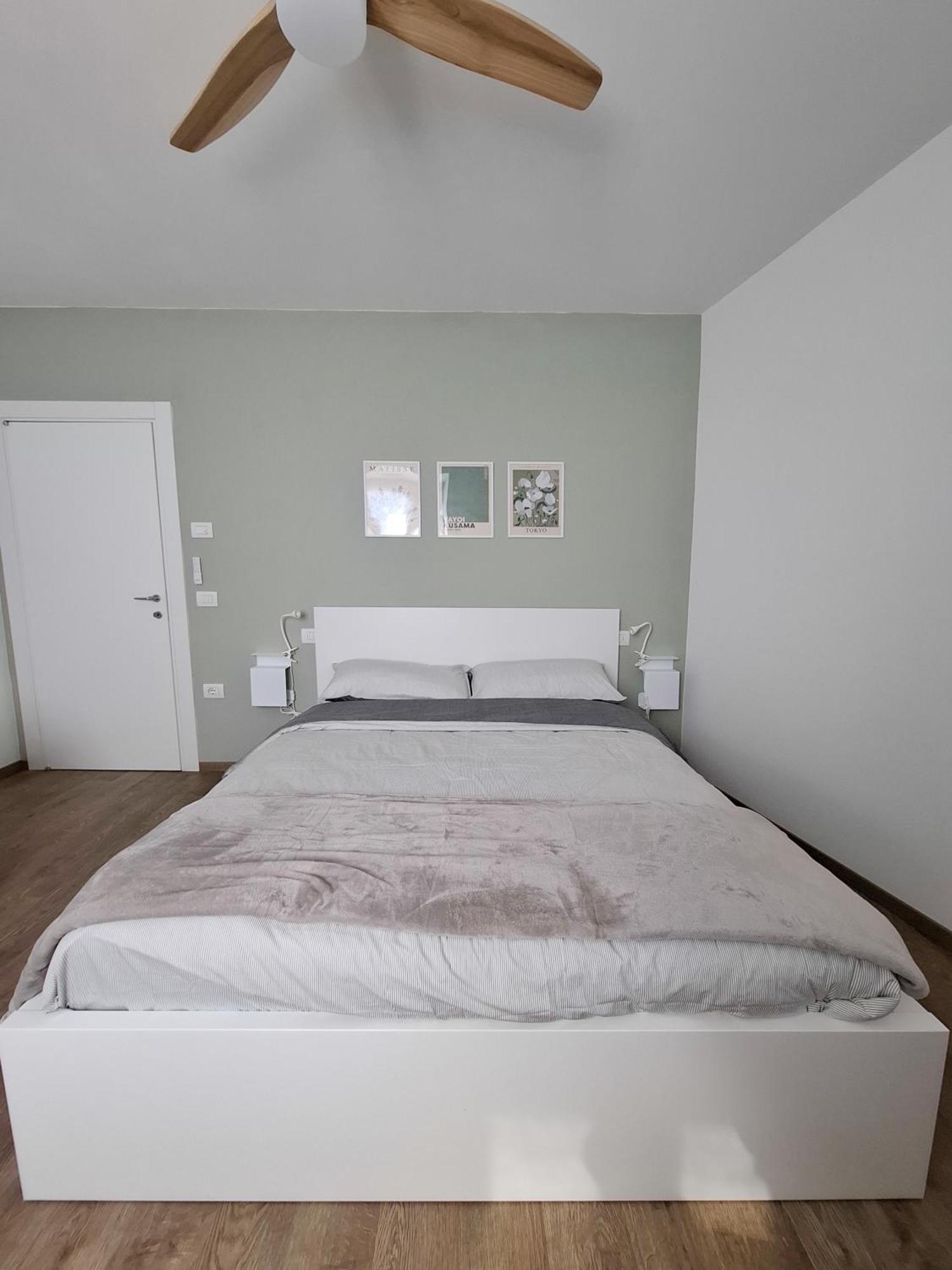 Appartamento Casa Dei Perotini Riva del Garda